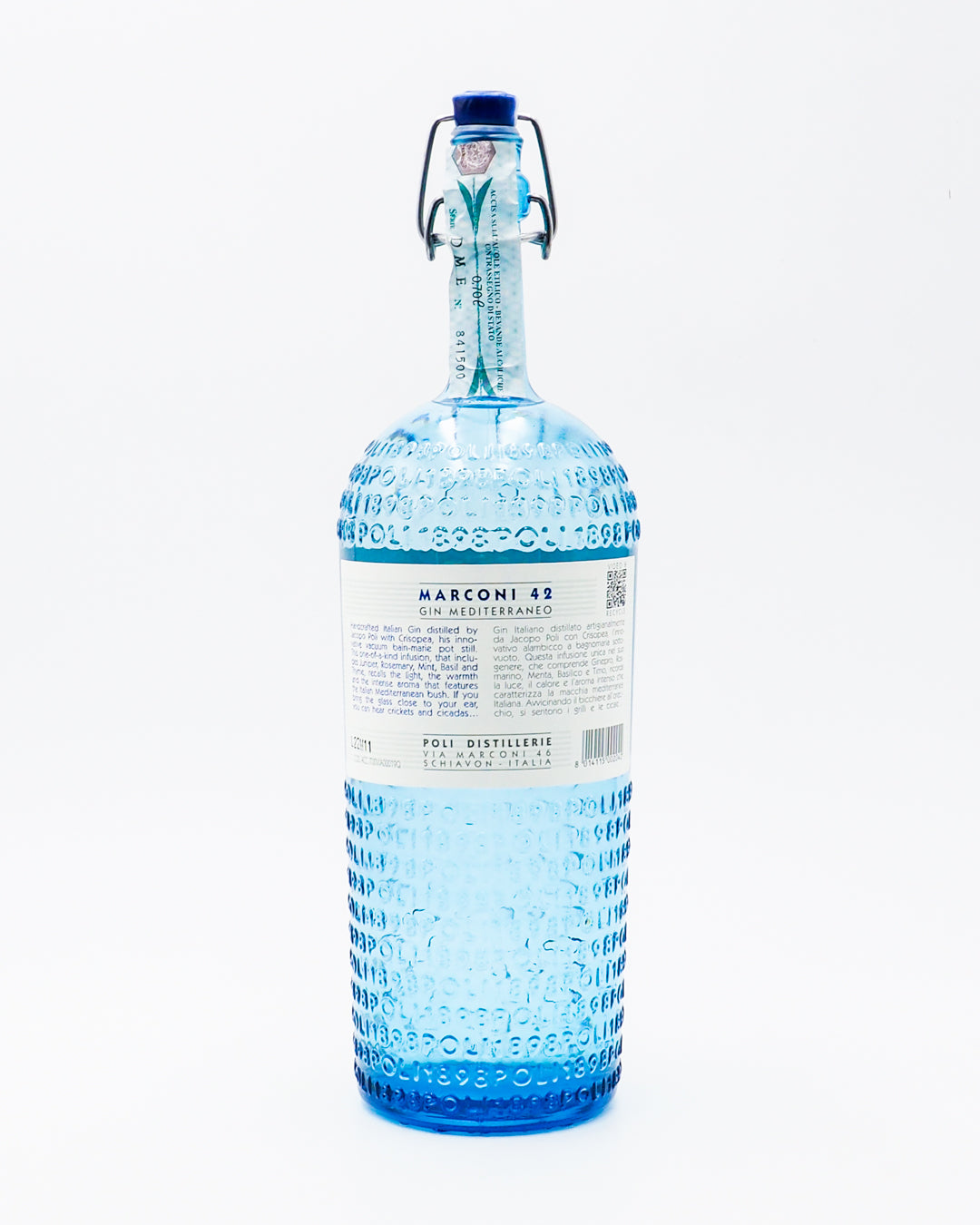 gin-marconi-mediterraneo-42-poli-42-70cl