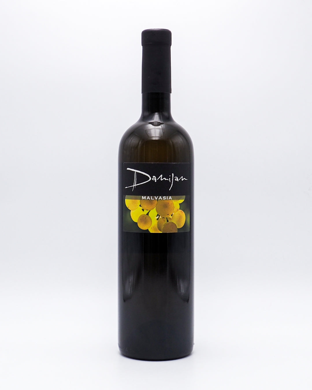 Vino Malvasia 2019 Damijan Podversic