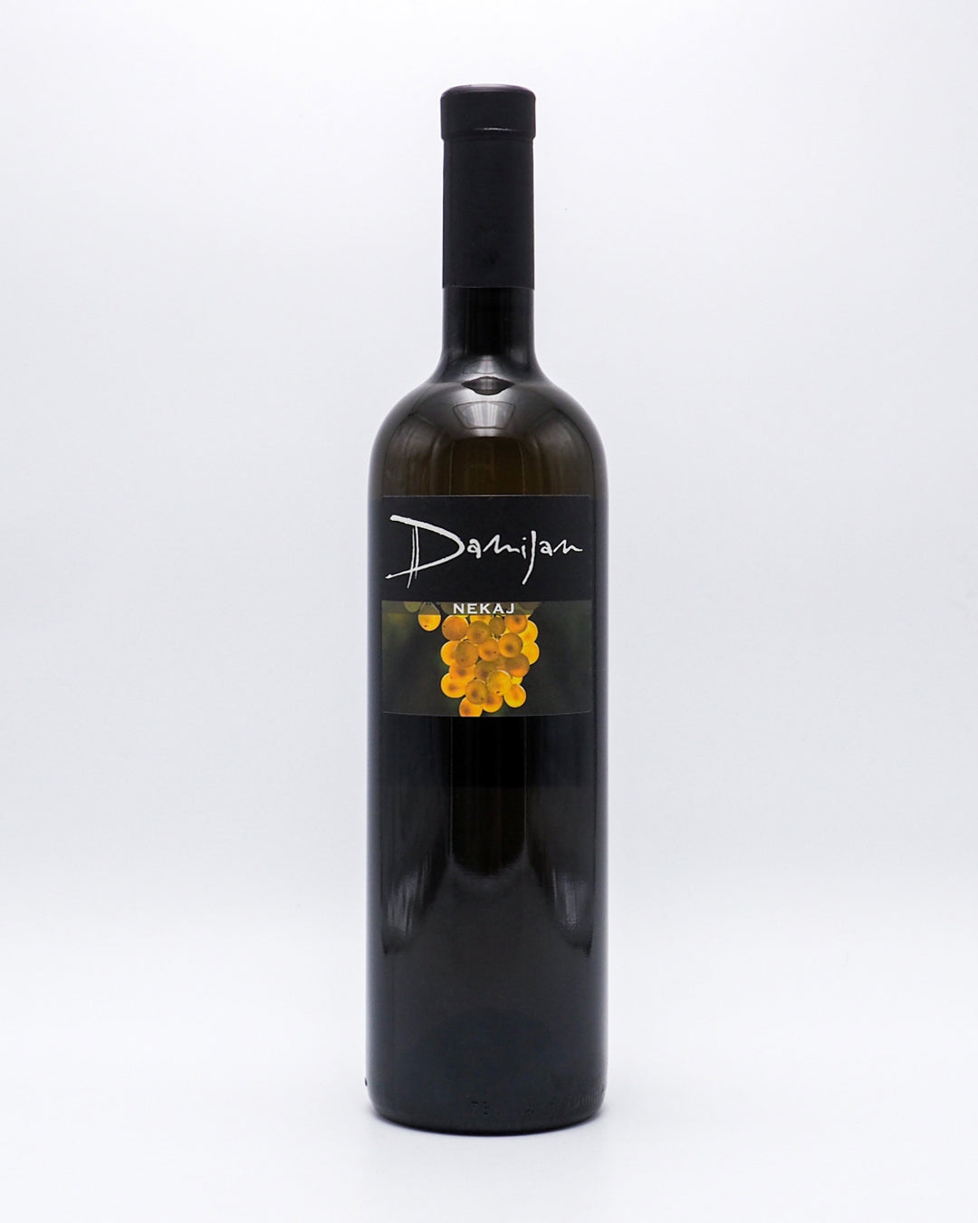Vino Nekaj 2019 Damijan Podversic