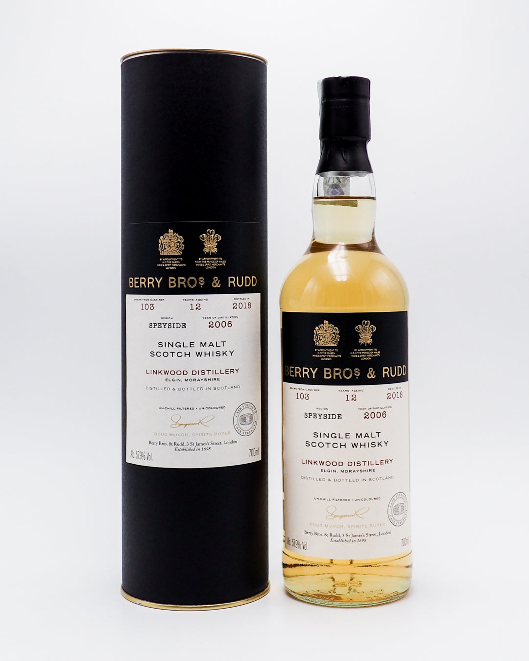 whisky-linkwood-single-cask-12yo-berry-bros-rudd