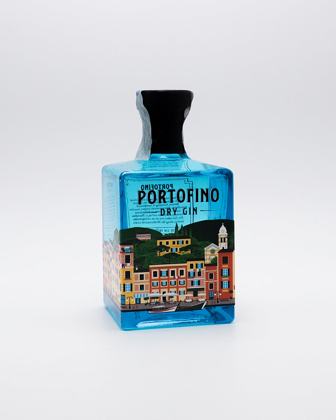 Portofino Dry Gin - Enoteca Corsi