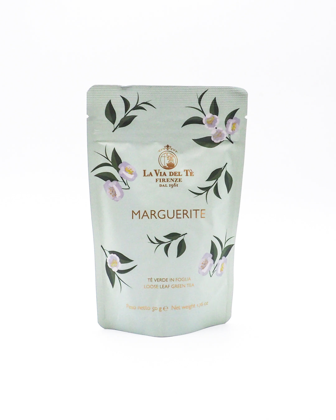 Tè Verde Marguerite - La Via del Tè