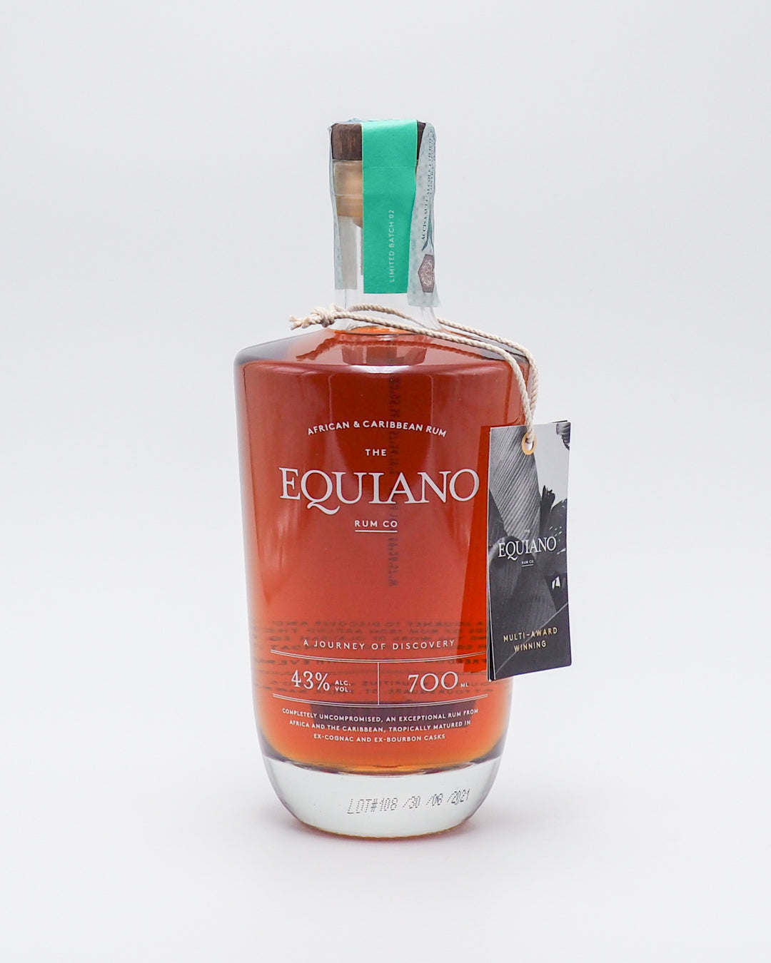 Rum Equiano