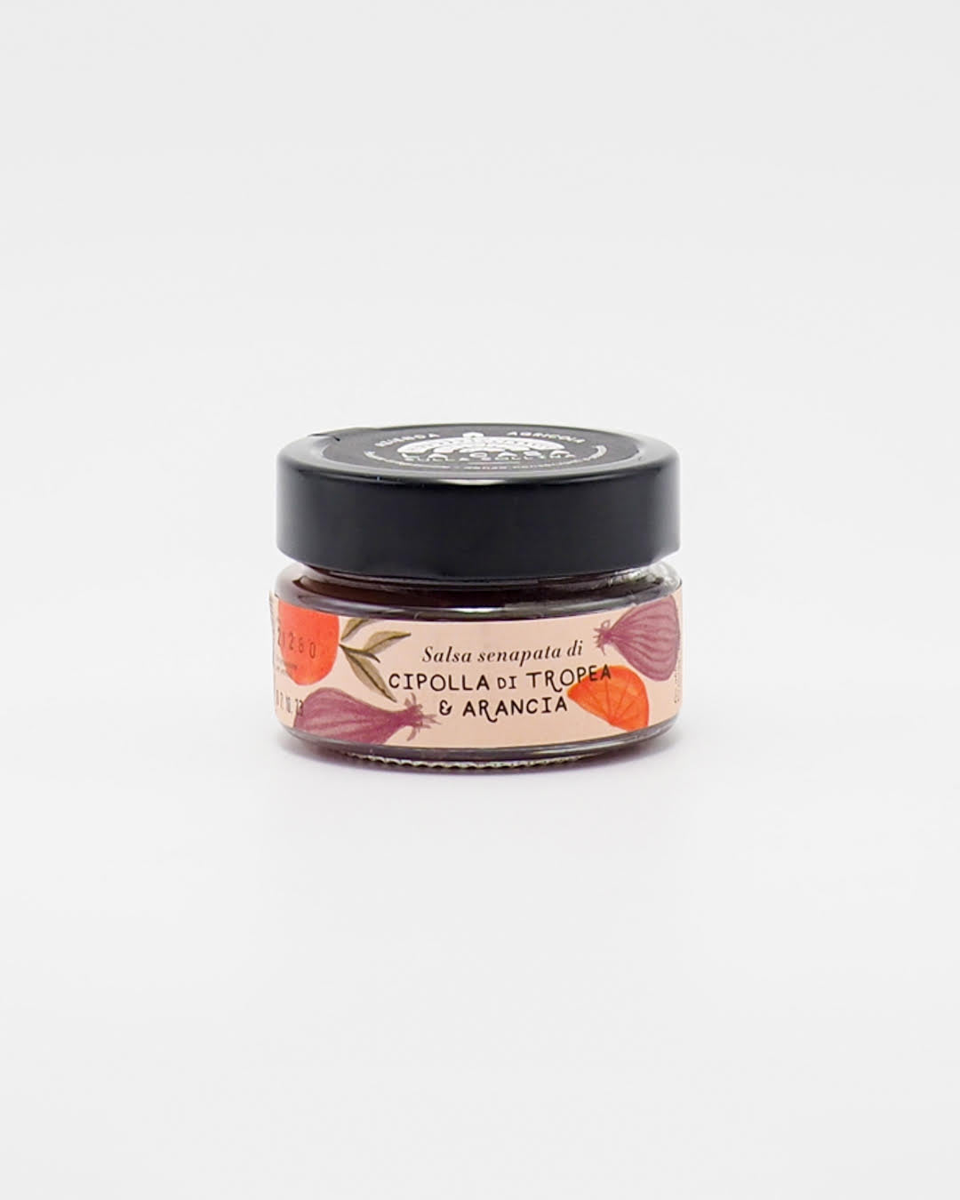 Salsa-Senapata-Cipolla-Tropea-Arancia