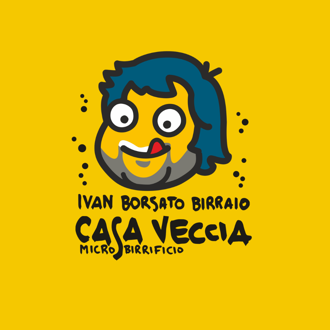 Intervista a Ivan Borsato di Casa Veccia
