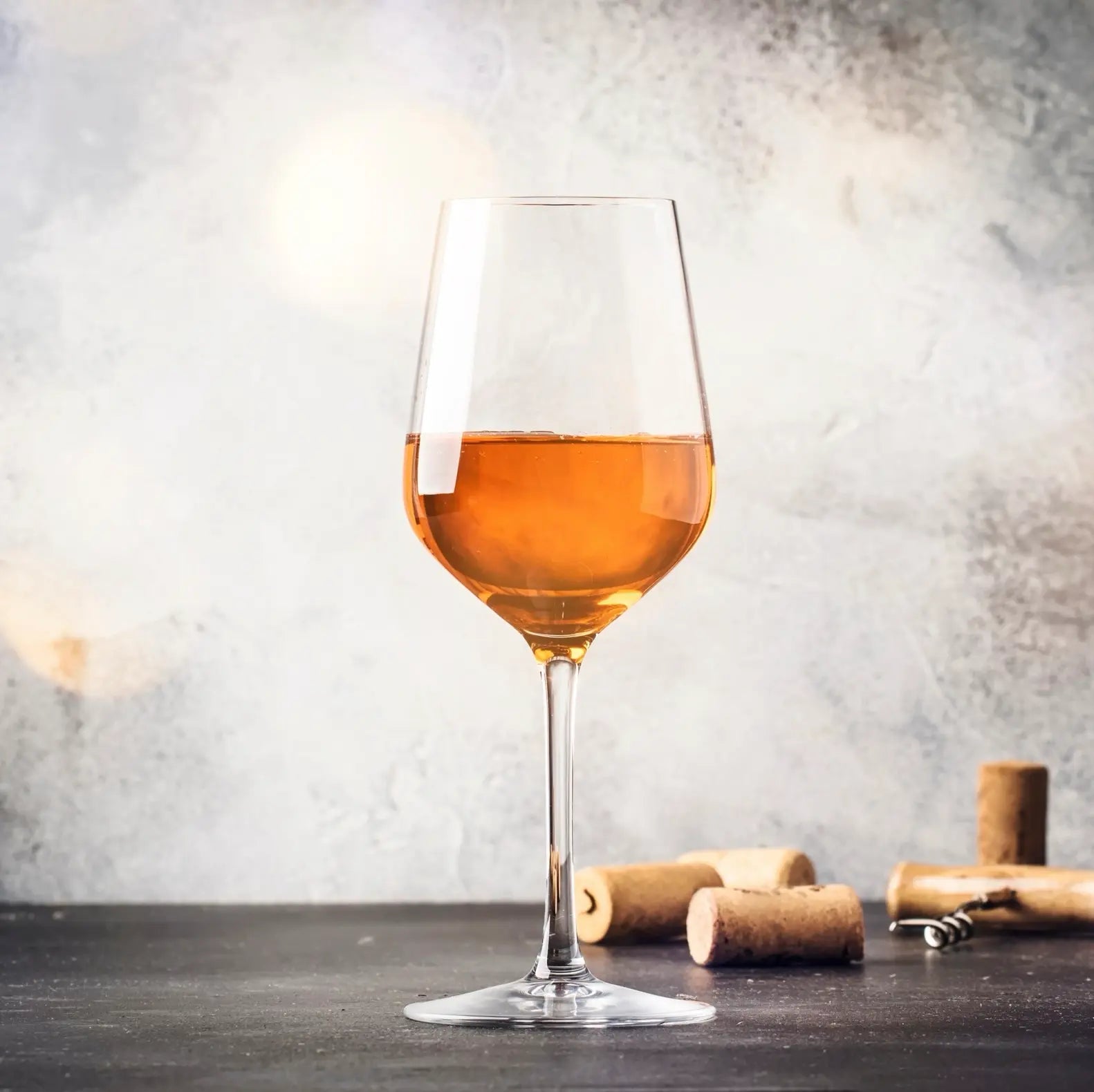Orange wine: Cosa sono e Come abbinarli!