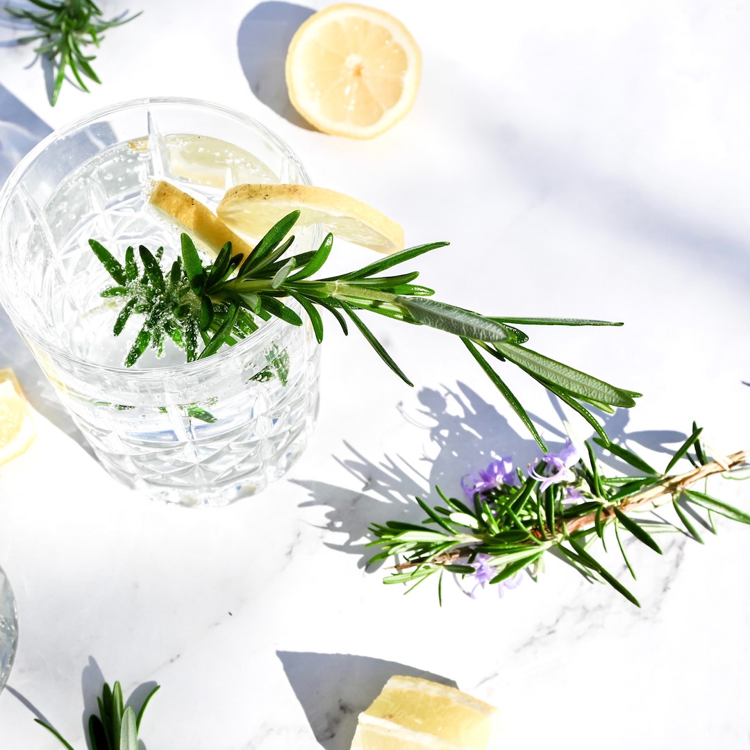 5 curiosità che (forse) non sai sul Gin!