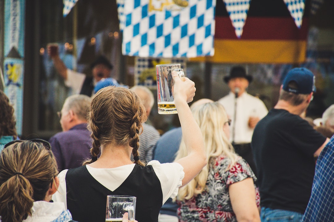 L'Oktoberfest: storia della festa più famosa di Monaco di Baviera