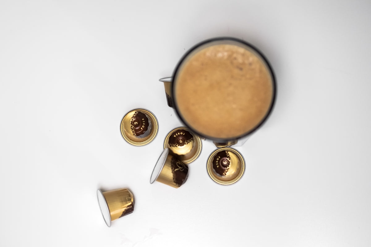 gold and silver round coins