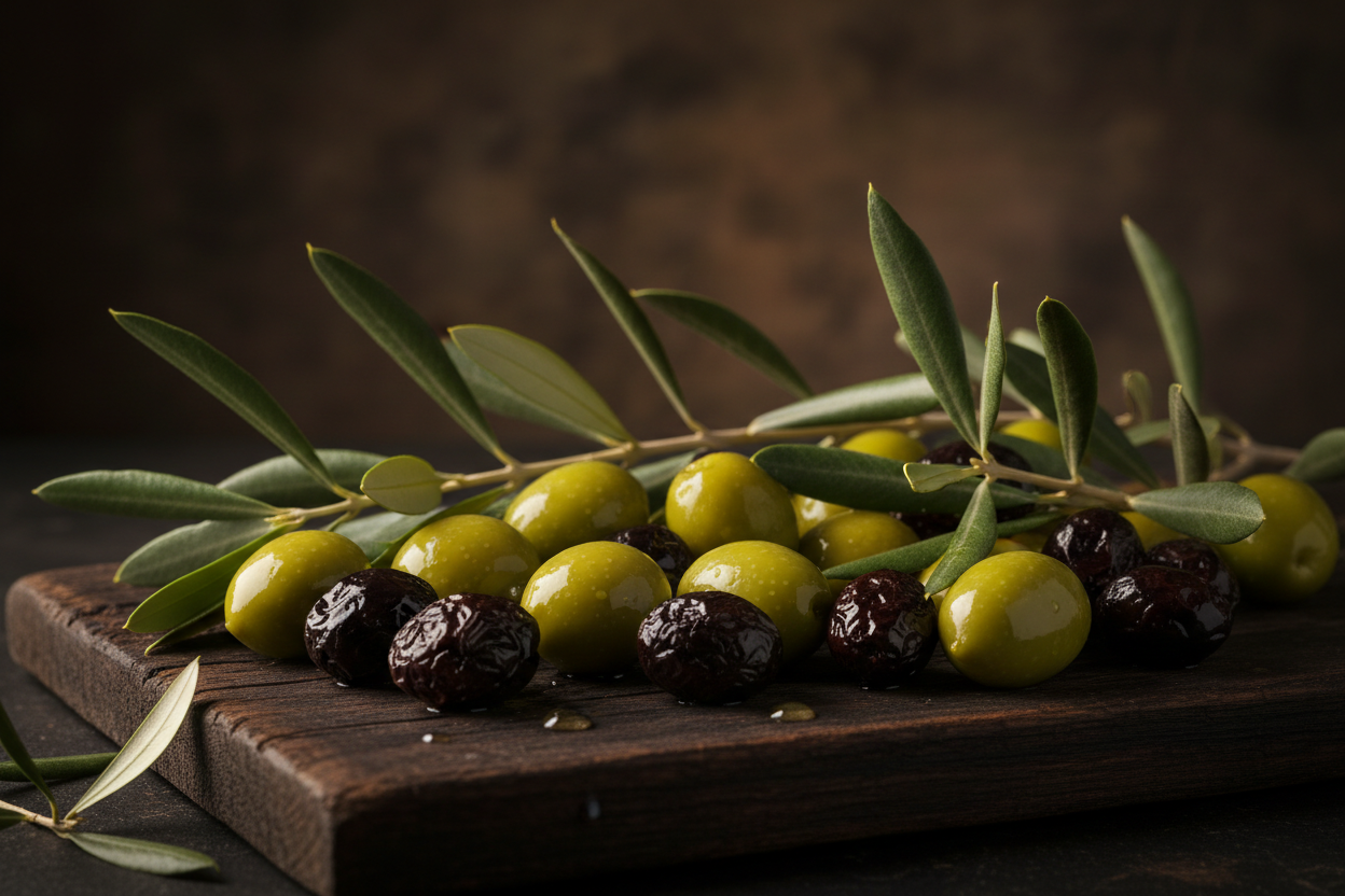L'arte dell'olio extra vergine d'oliva: Scopri il sapore autentico di Schinosa