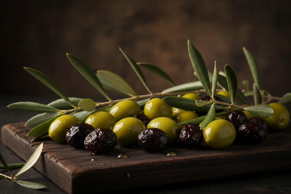 L'arte dell'olio extra vergine d'oliva: Scopri il sapore autentico di Schinosa