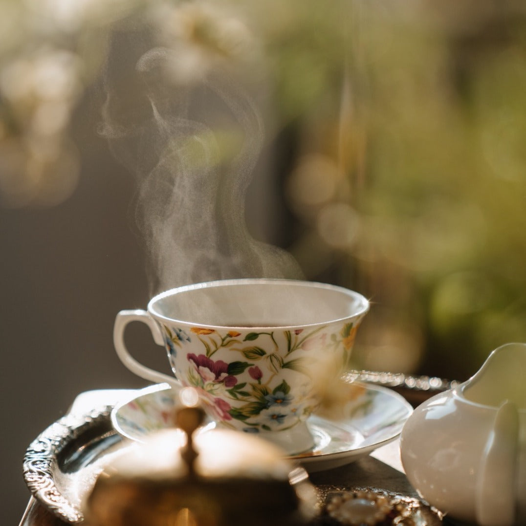 Infusi, tè e tisane: differenze e curiosità