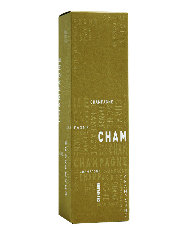 (0,750) Astuccio Champagne Generico