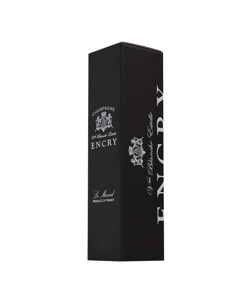 (0,750) Astuccio Bottiglia Singola - Encry