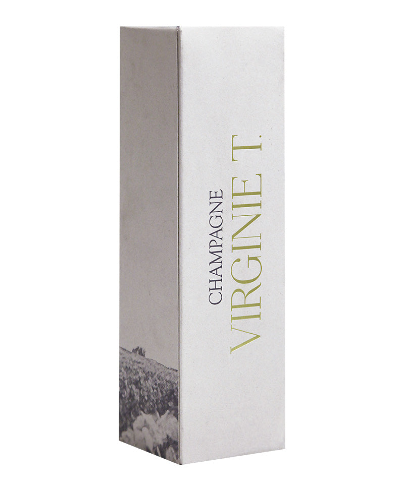 (0,750) Astuccio Virginie T.