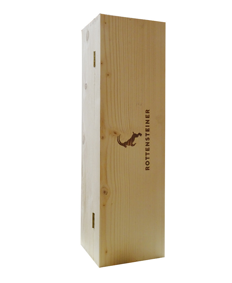 (3,000) Cassa Legno Per Jeroboam - Rottensteiner