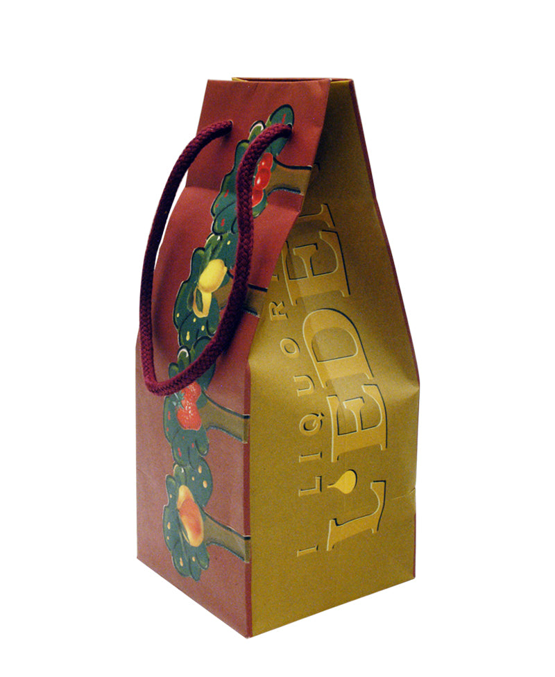 Shopper - I Liquori De L'eden