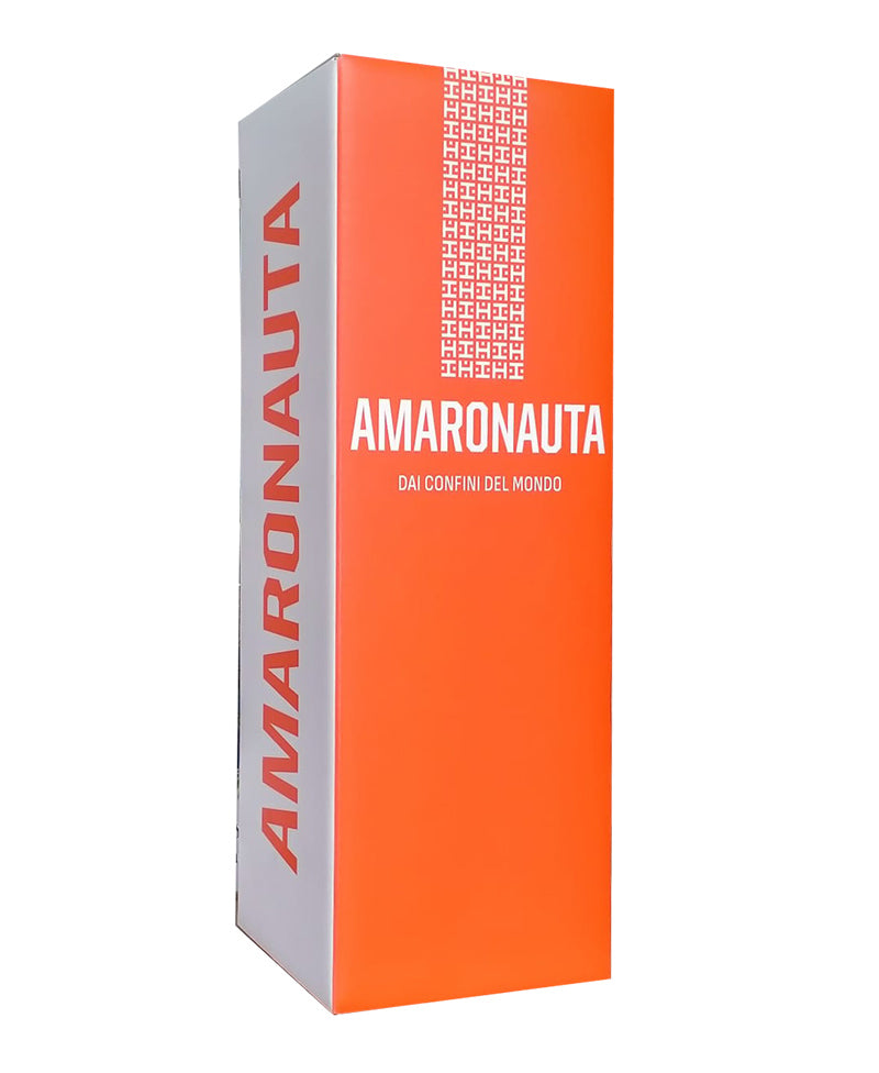 Gift Astuccio Amaronauta - Liquori Bureau