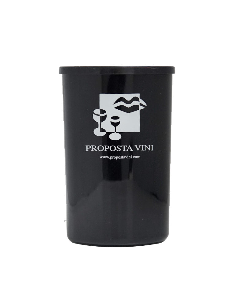 Sboccavino Nero In Plastica Proposta Vini