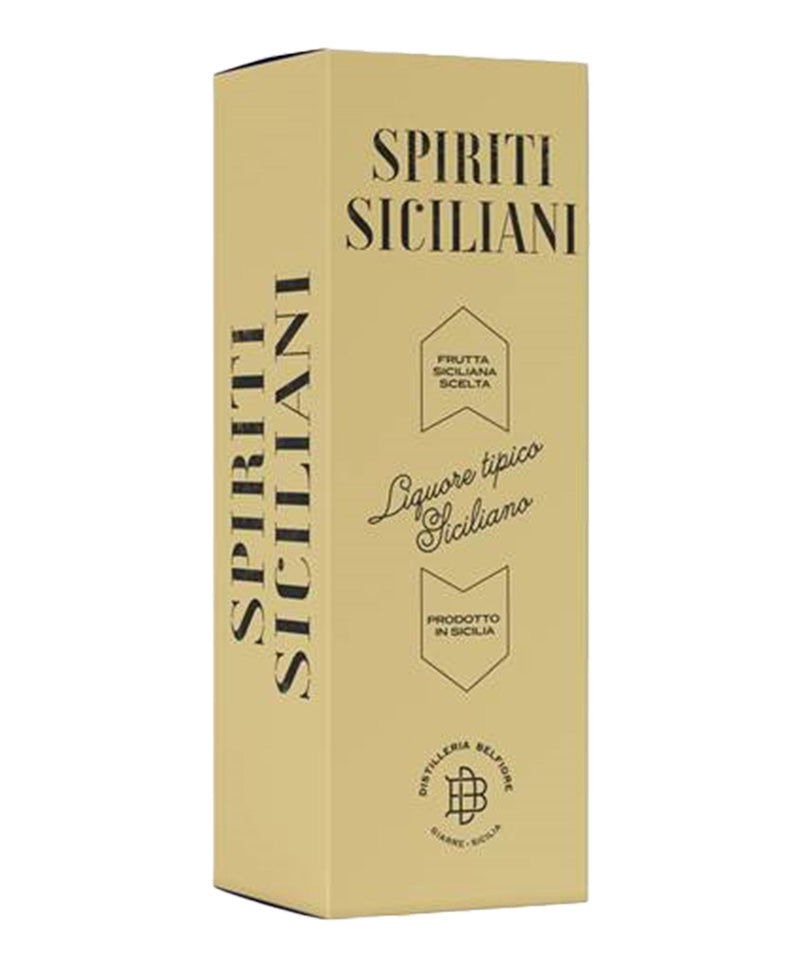 Astuccio - Distilleria Belfiore