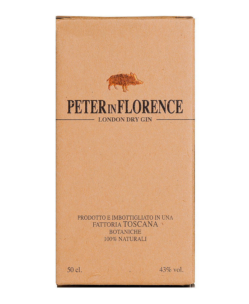 (0,500) Astuccio - Peter In Florence