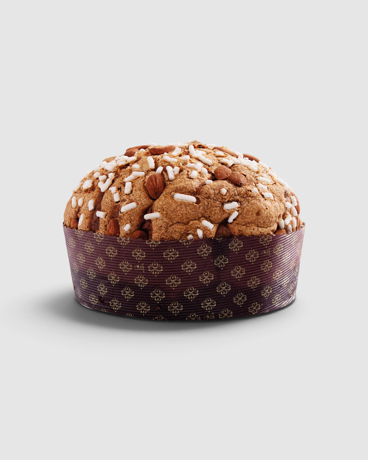 Panettone alle Mandorle 1 kg 2026 - Fiasconaro