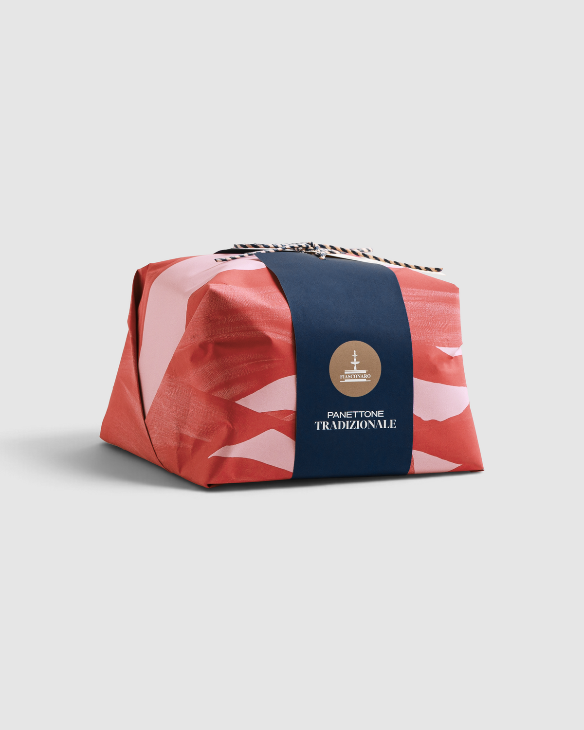 Panettone Tradizionale 1 kg - Fiasconaro