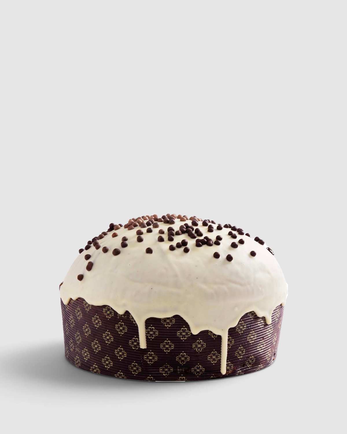 Panettone Pera e Cioccolato 1 kg - Fiasconaro