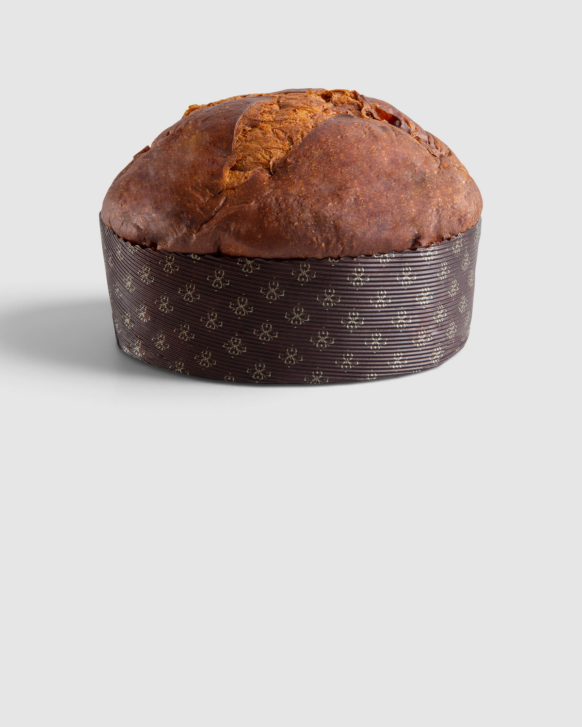 Panettone Agrumi e Zafferano di Sicilia 1 kg 2026 - Fiasconaro