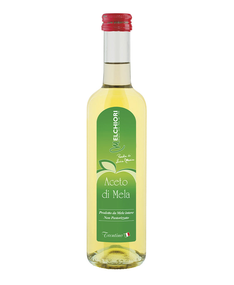 (0,500) Aceto Di Mela - Melchiori