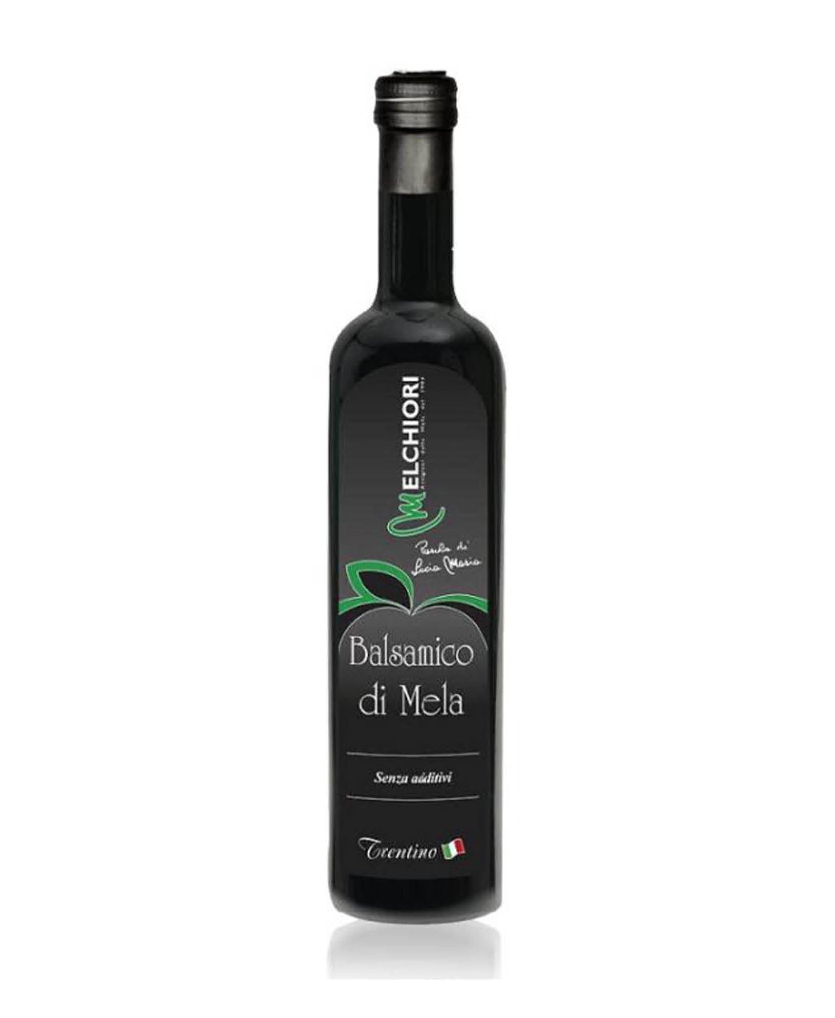 (0,500) Balsamico Di Mela - Melchiori