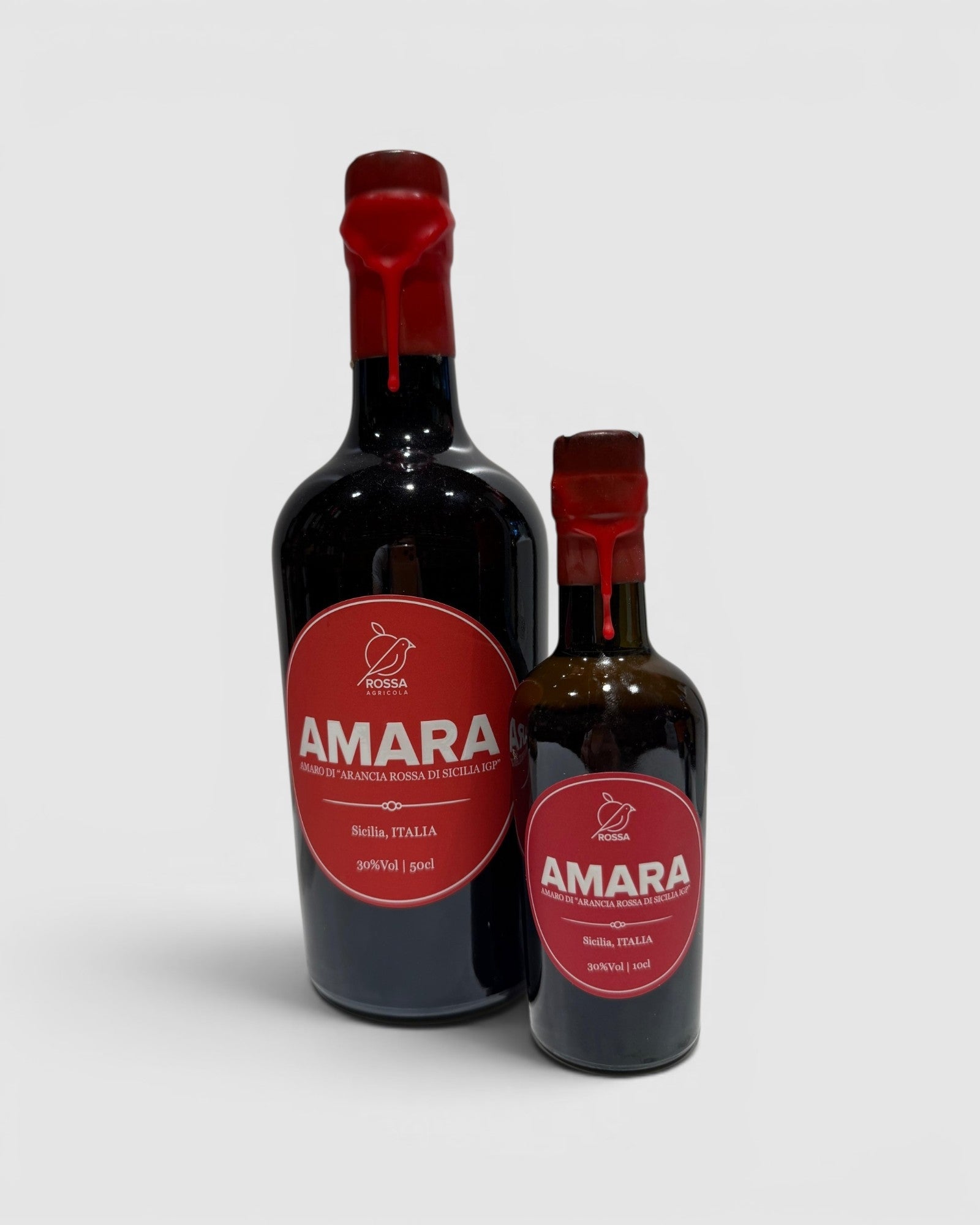 Amaro Amara Miniatura
