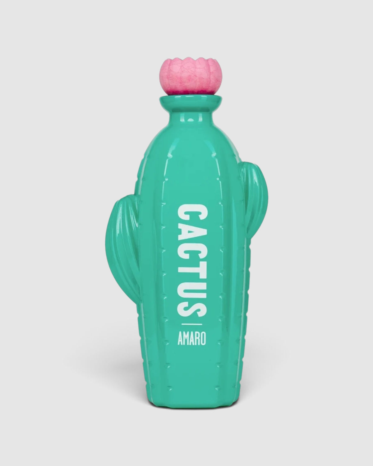 Amaro Cactus - Opificio Cattaneo
