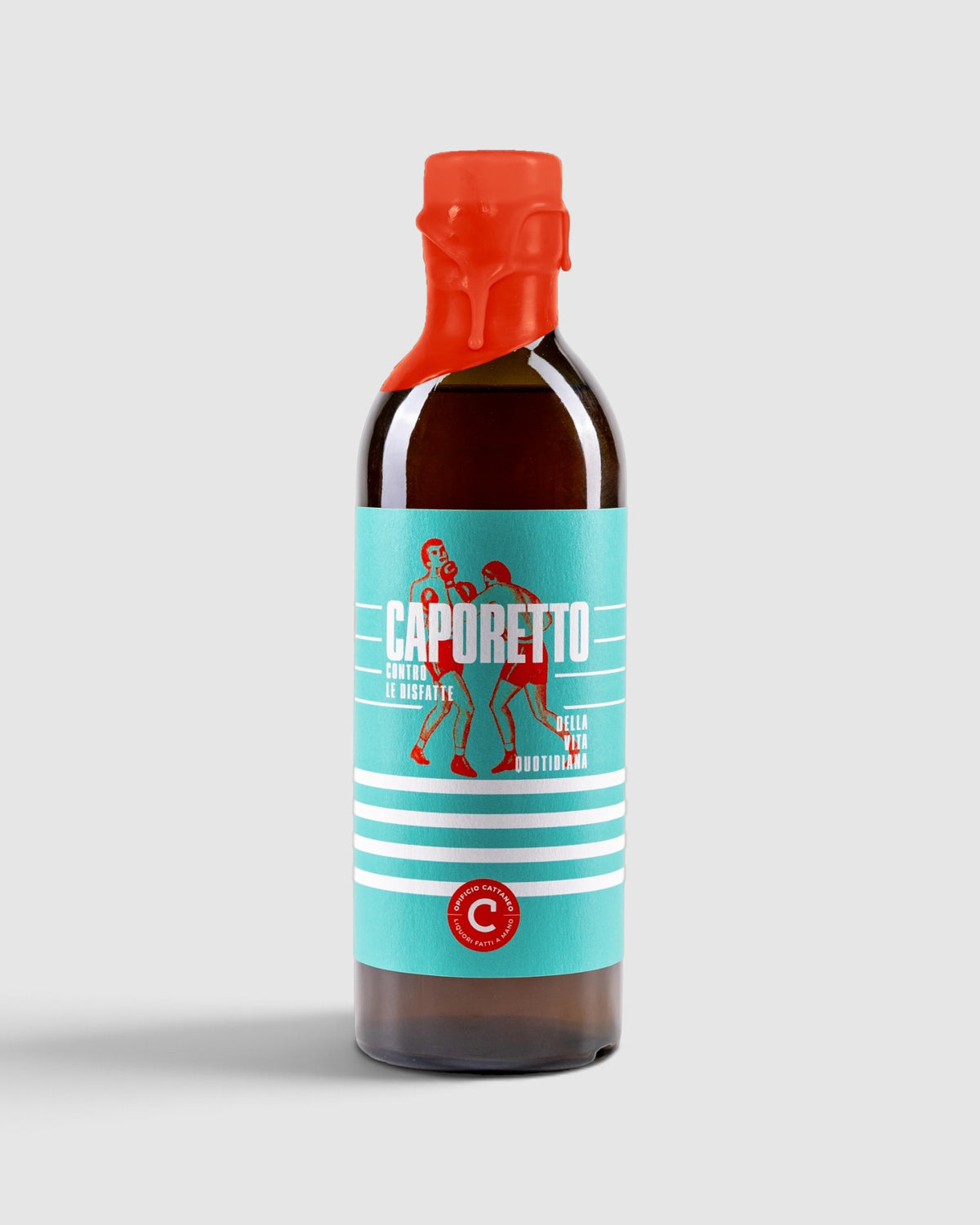 Amaro Caporetto - Opificio Cattaneo
