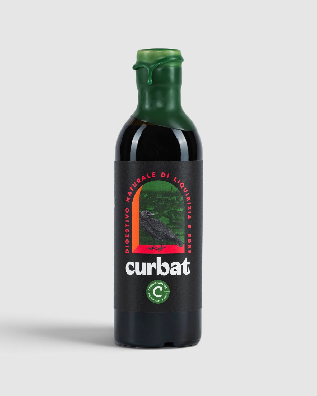 Amaro Curbat - Opificio Cattaneo