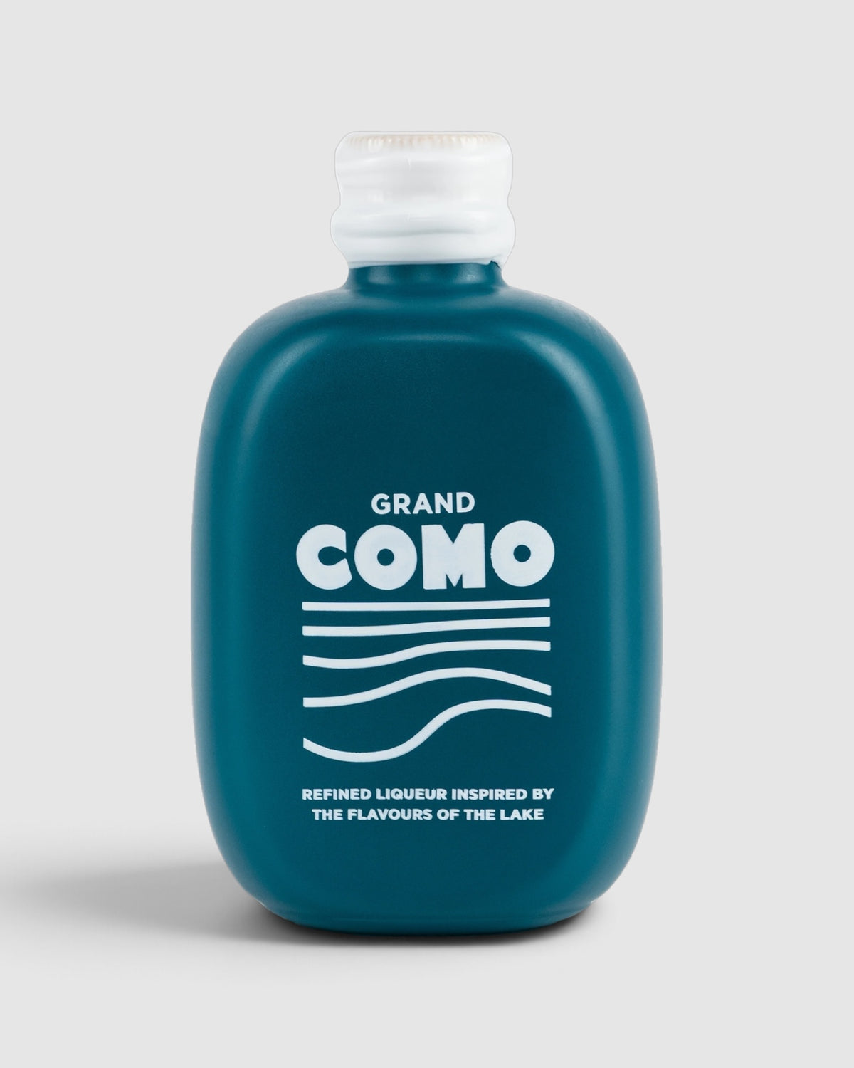 Amaro Grand Como - Opificio Cattaneo