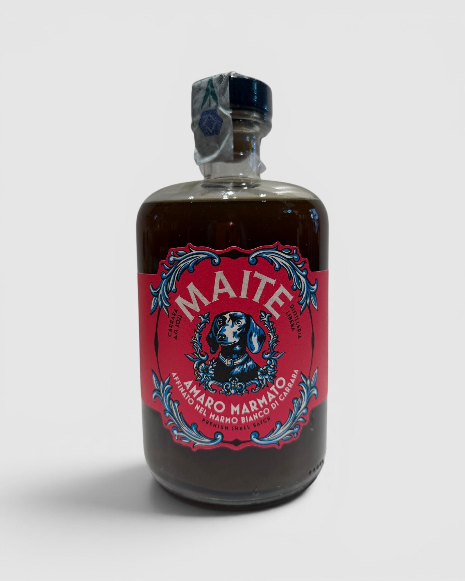 Amaro Marmato - Maite Distilleria Libera