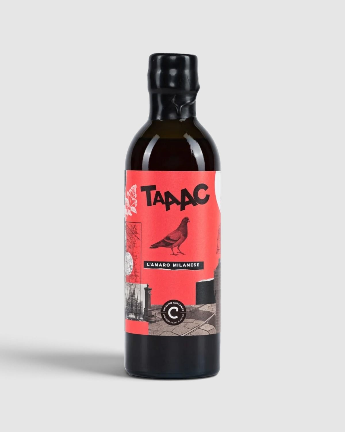 Amaro Taaac - Opificio Cattaneo