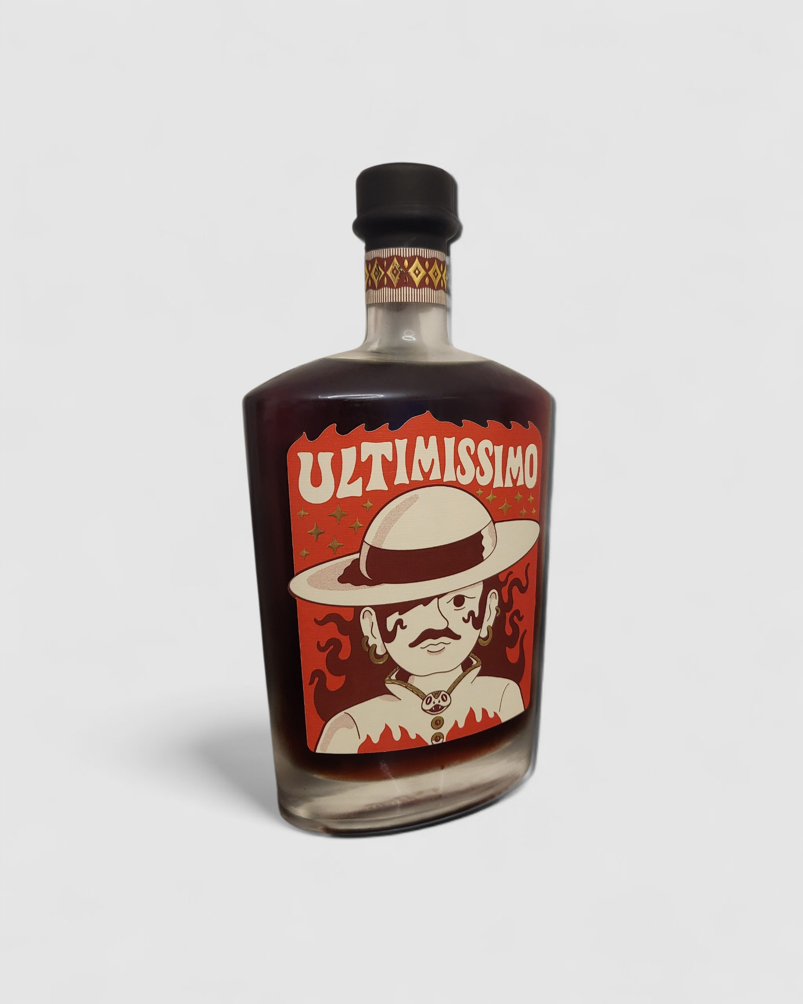 Amaro Ultimissimo