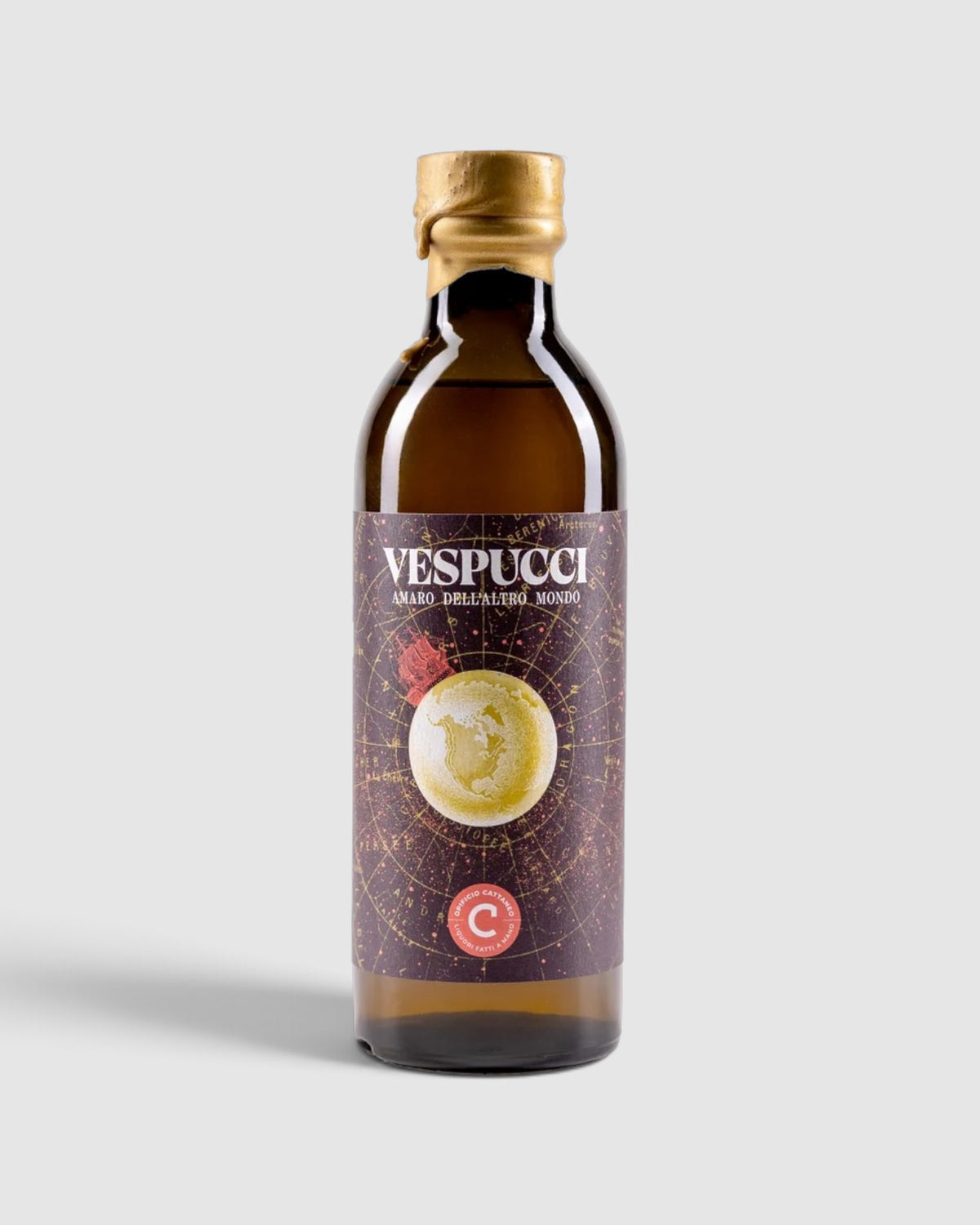 Amaro Vespucci - Opificio Cattaneo