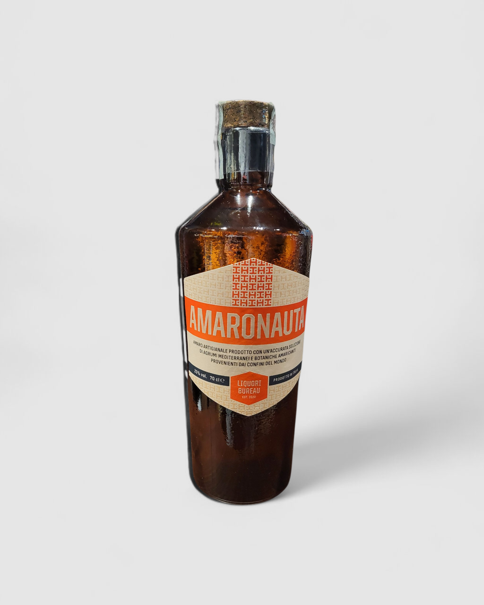Amaronauta