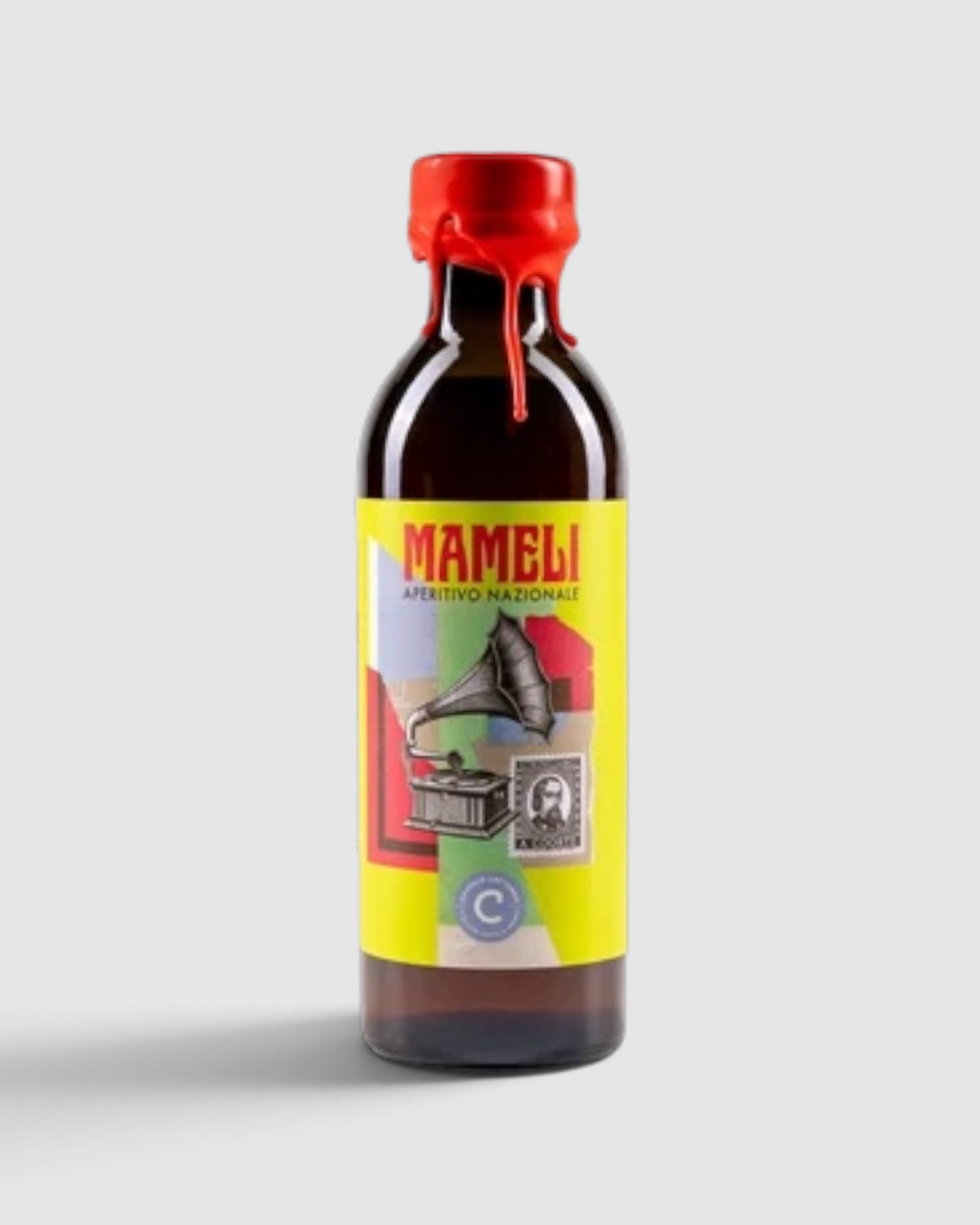 Aperitivo Mameli - Opificio Cattaneo