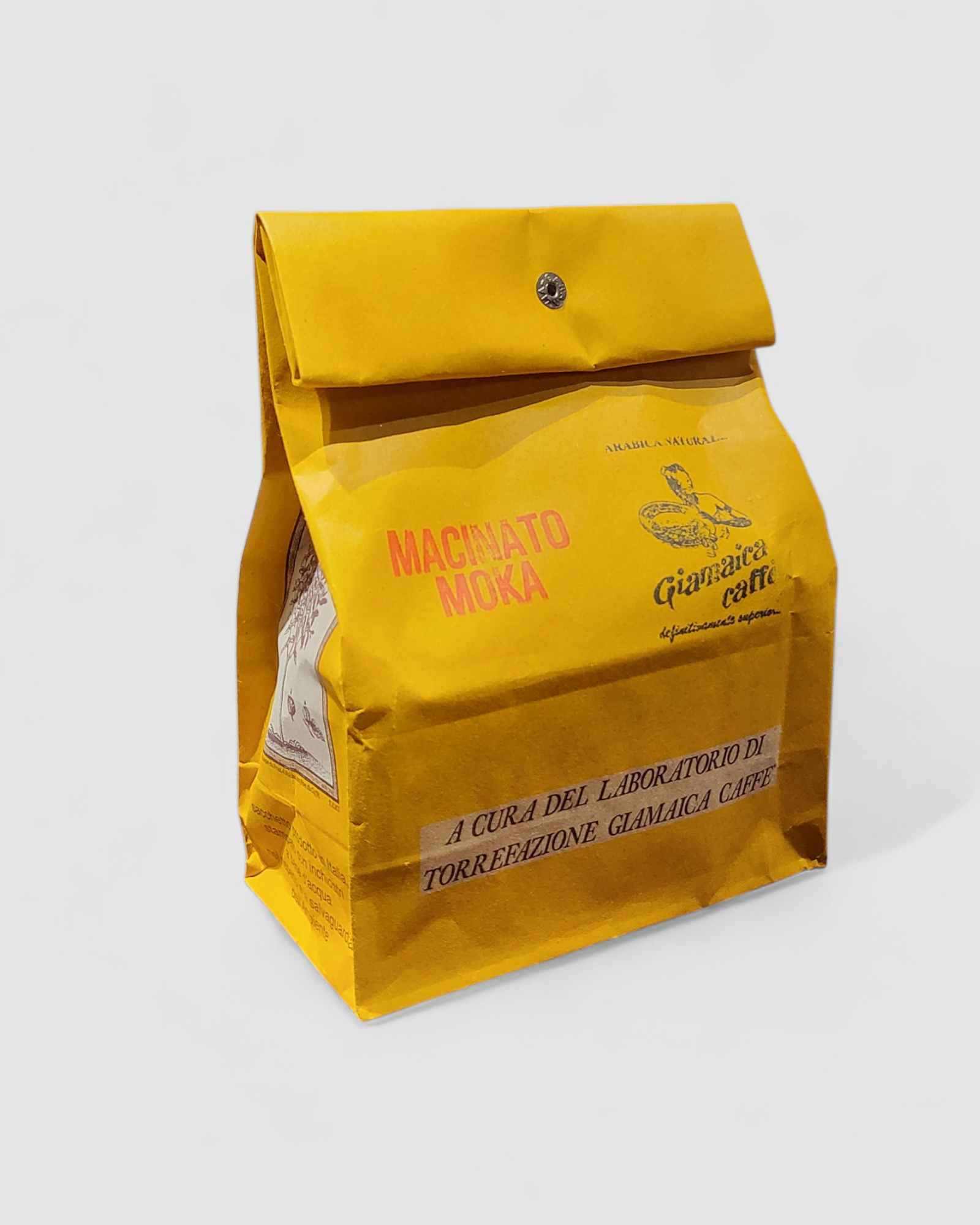 Arabica Naturale - Giamaica Caffè