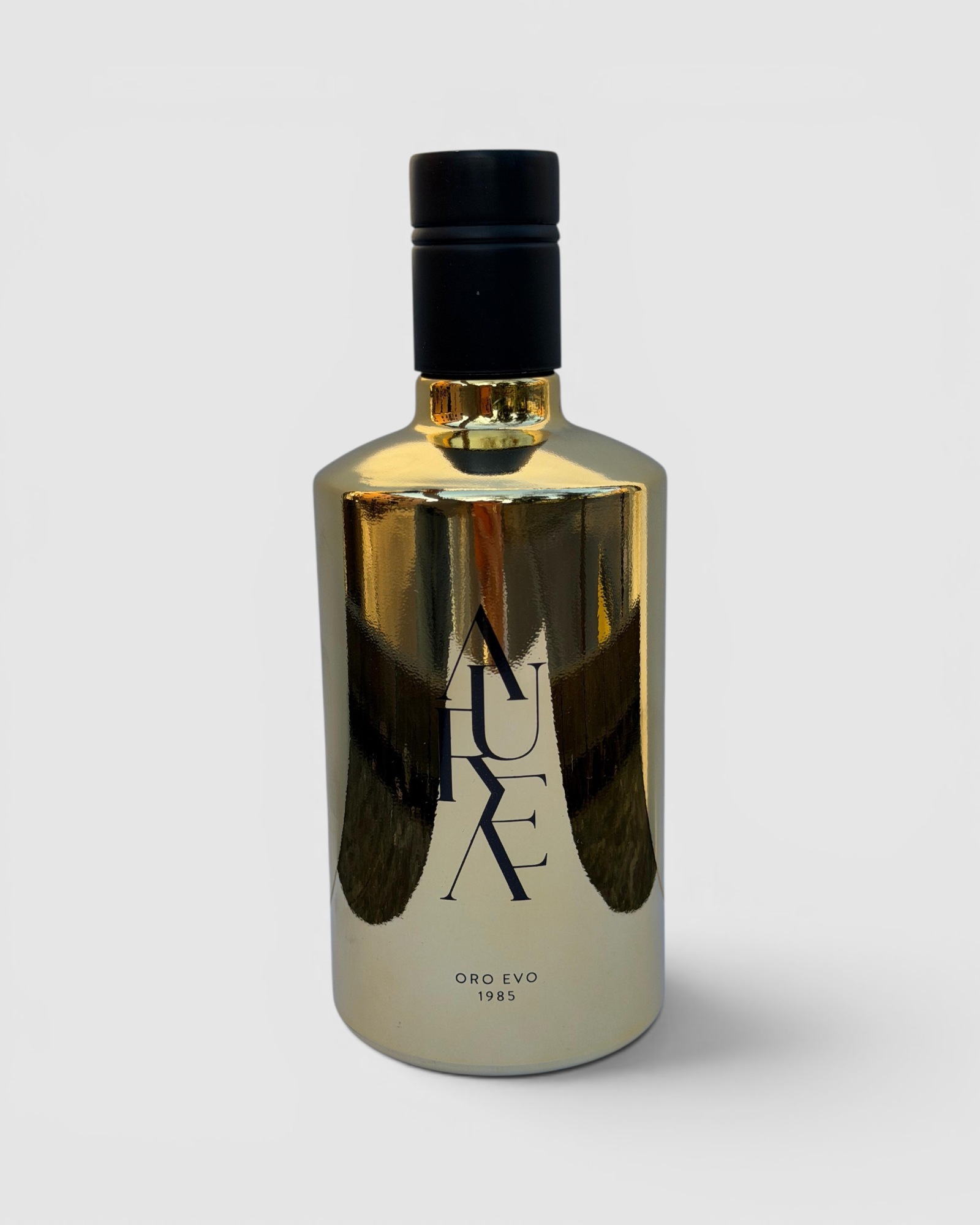 Aurea Oro Evo 1985 - Olio extra vergine di oliva - Oleificio Fratelli Vieste