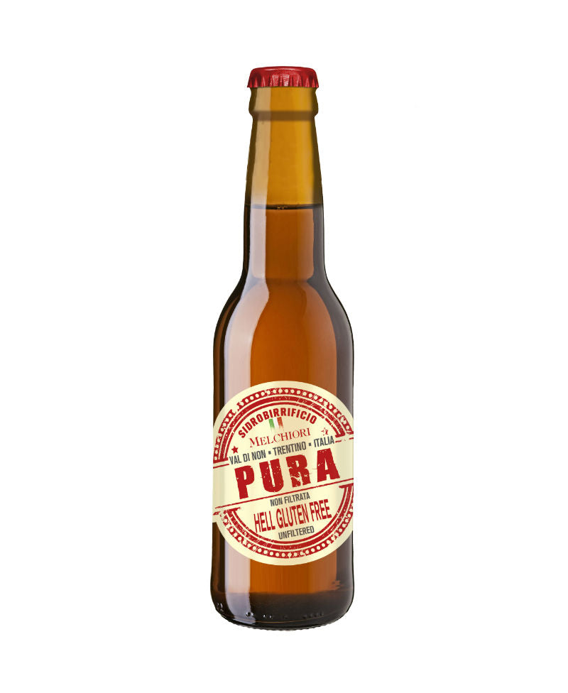 Libera Hell Pura Gluten Free - Melchiori