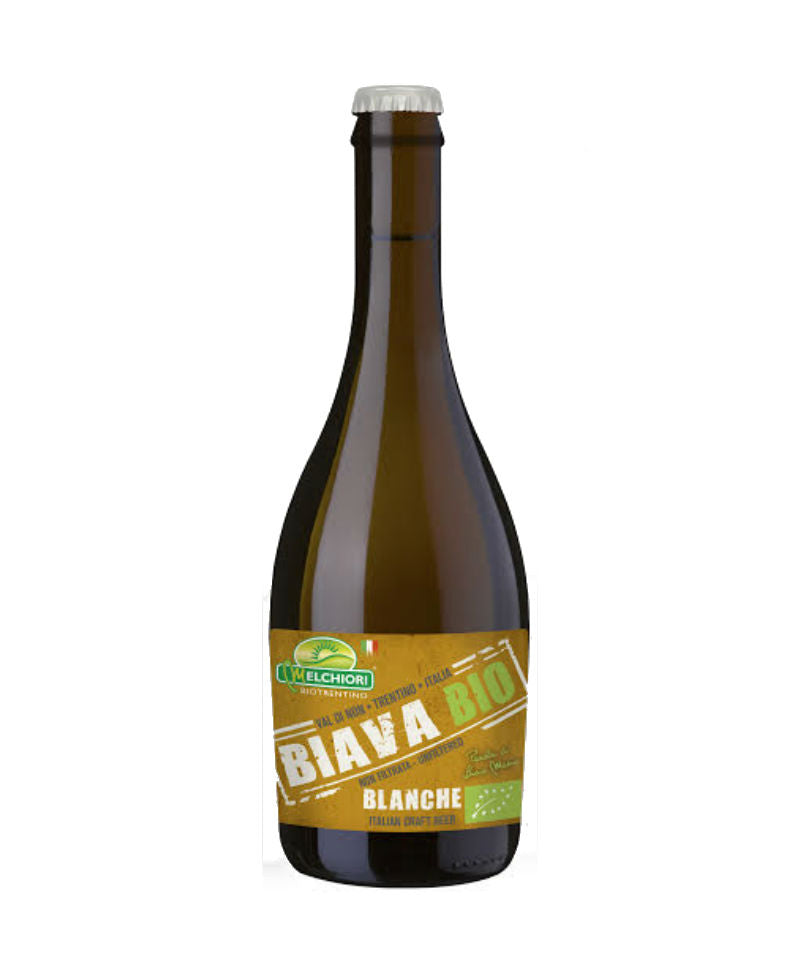 Biava Blanche Bio* - Melchiori