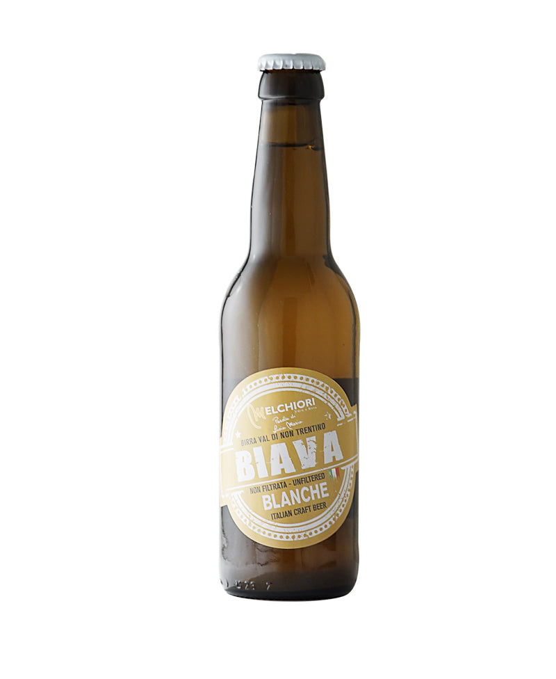 Biava Blanche Val Di Non - Melchiori