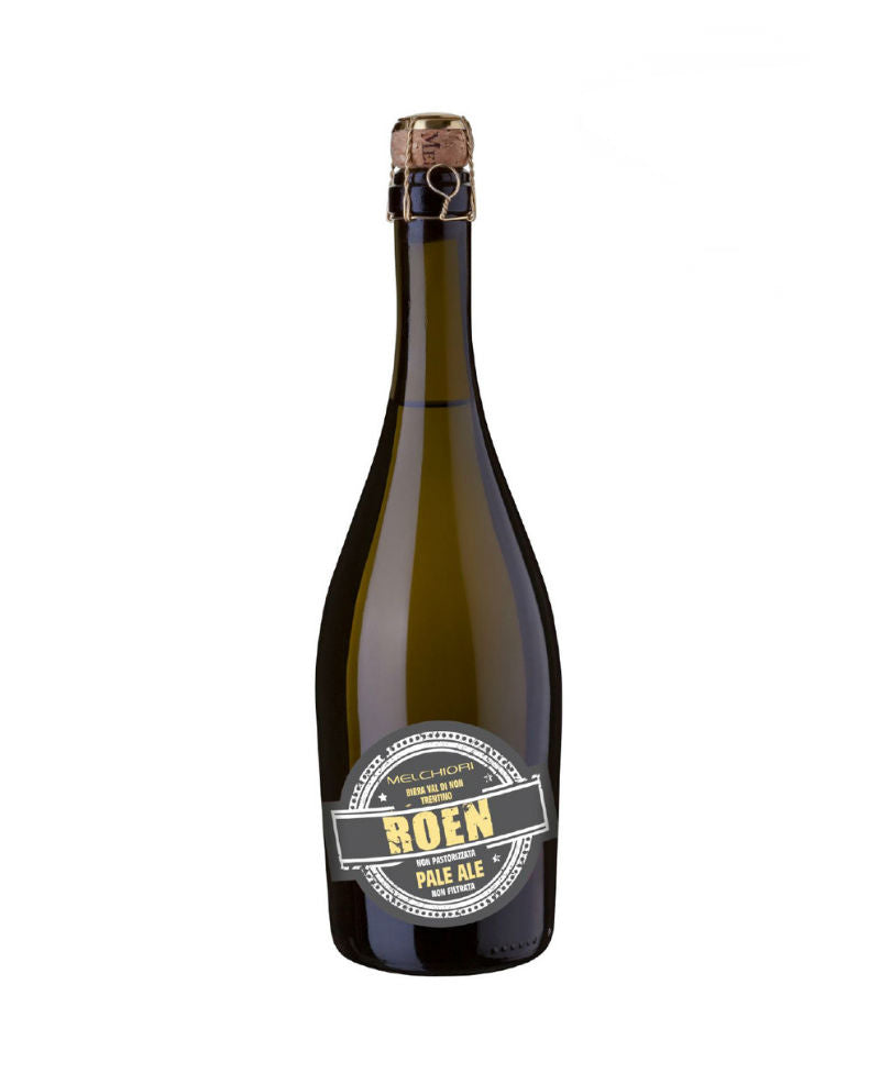 Roen Val Di Non Pale Ale - Melchiori