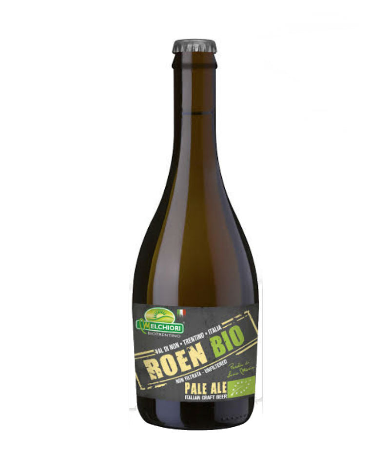 Roen Pale Ale Bio* - Melchiori