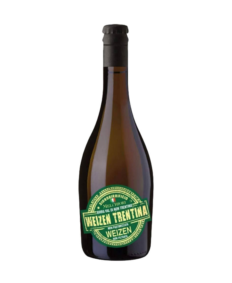 Weizen Trentina - Melchiori